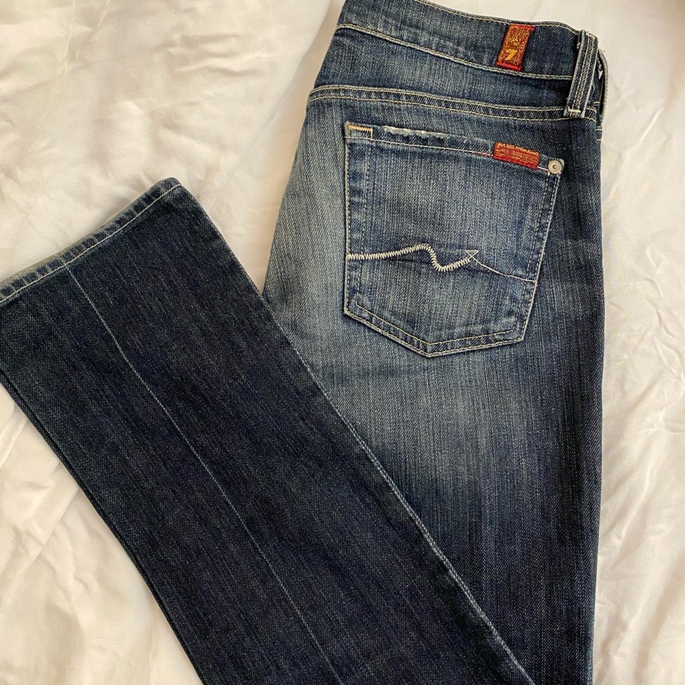 7 For All Mankind Jeans